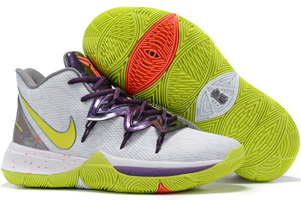 Women Kyrie 5-016